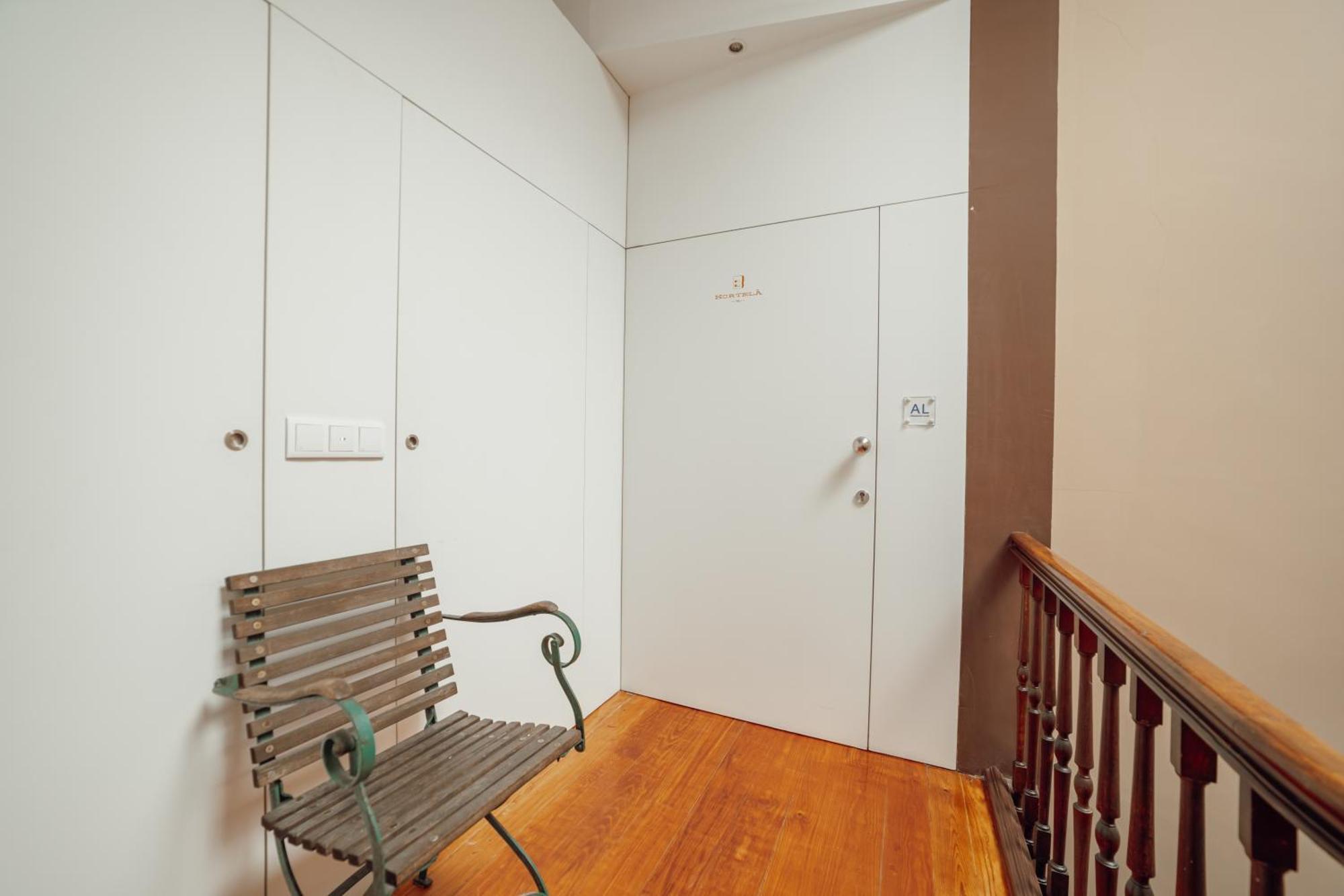 Ferienwohnung Downtown Bolhao By Hosty Porto Exterior foto