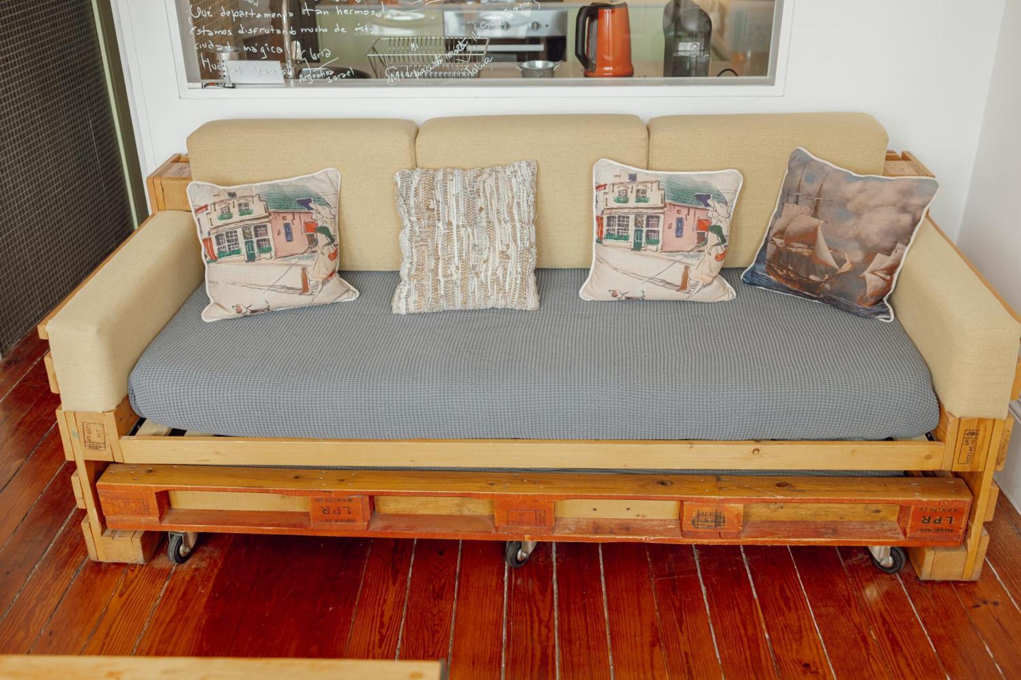 Ferienwohnung Downtown Bolhao By Hosty Porto Zimmer foto