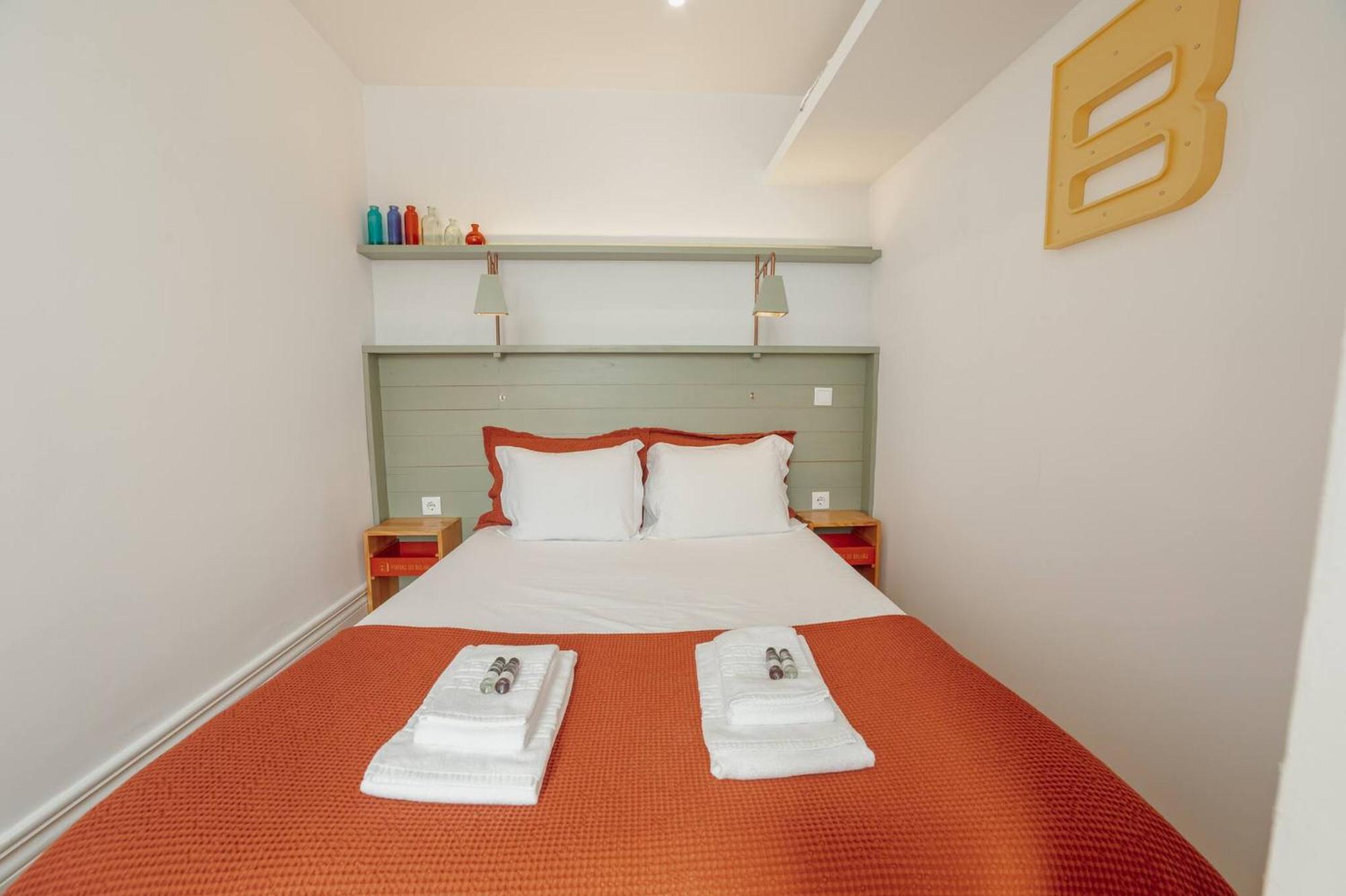 Ferienwohnung Downtown Bolhao By Hosty Porto Exterior foto