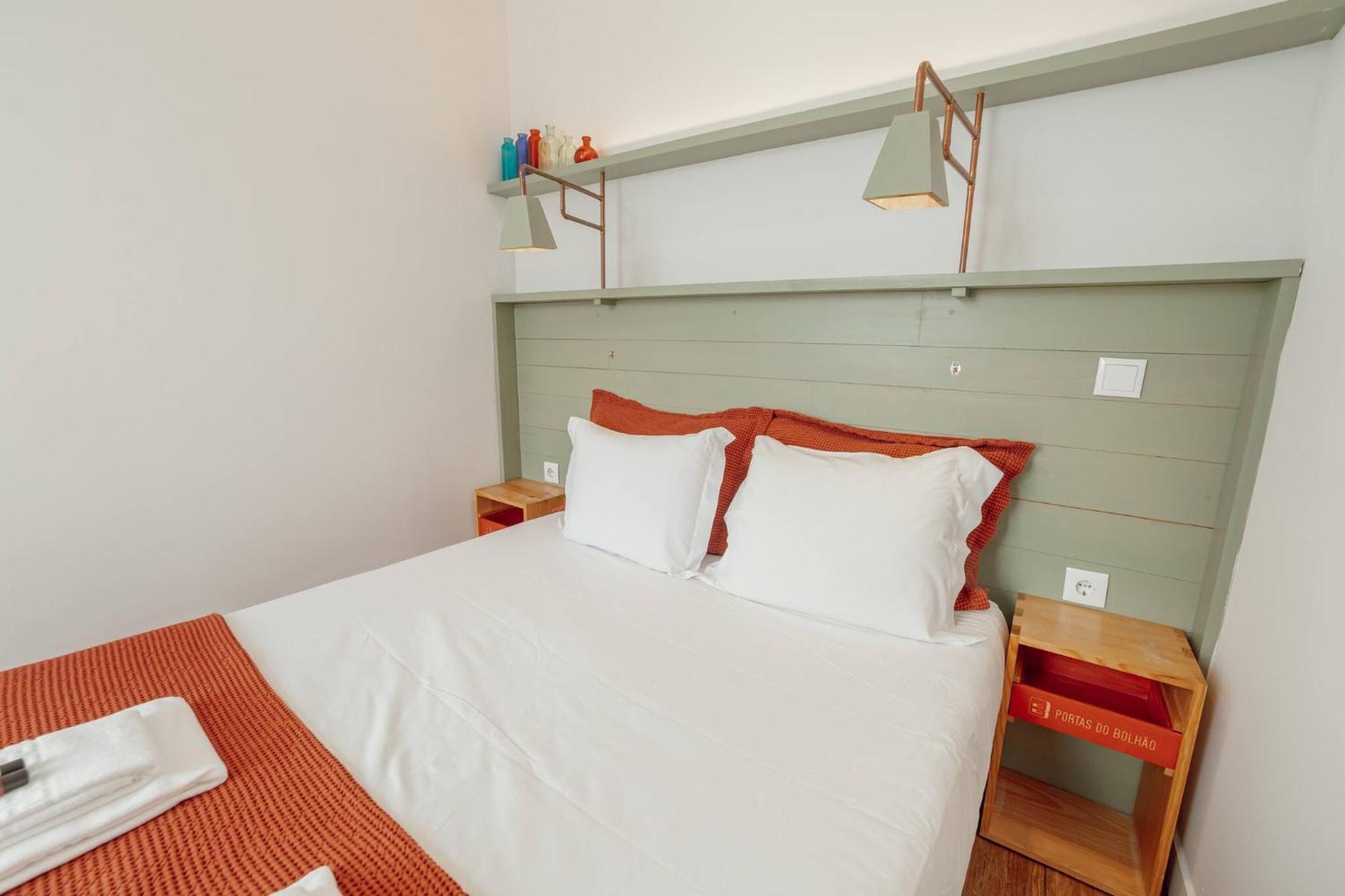 Ferienwohnung Downtown Bolhao By Hosty Porto Exterior foto