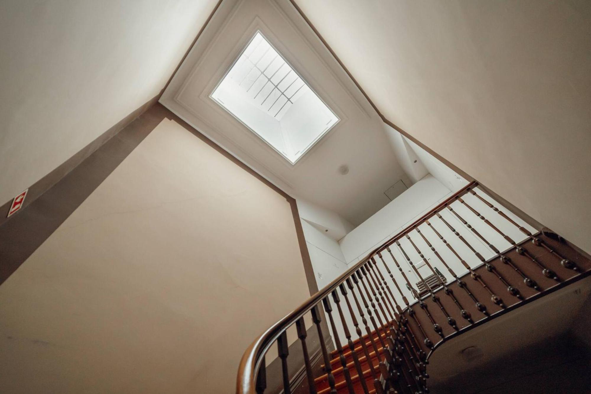 Ferienwohnung Downtown Bolhao By Hosty Porto Exterior foto
